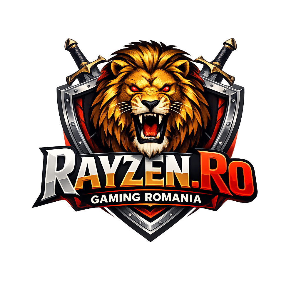Rayzen Romania
